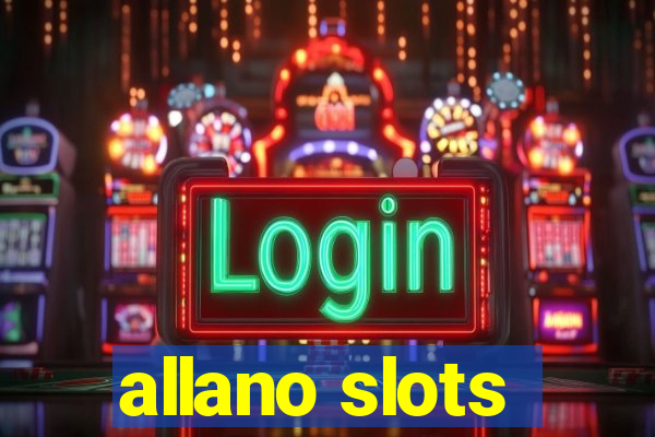 allano slots